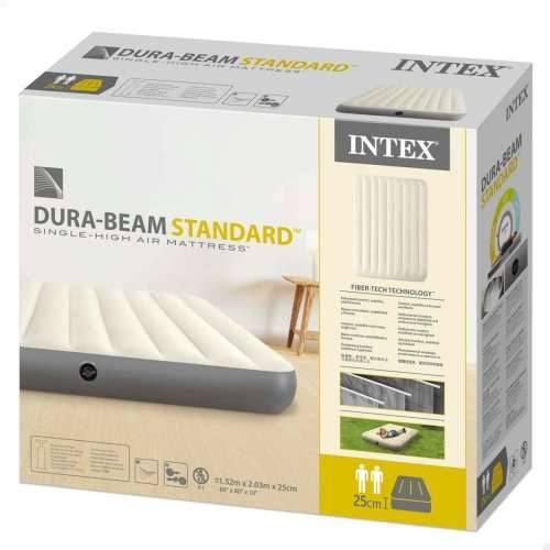 Zračni madrac Intex 152 x 25 x 203 cm (3 kom.) Cijena