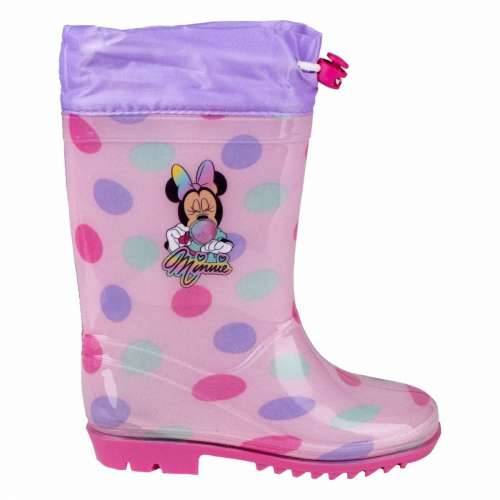 Dječje Čizme za Vodu Minnie Mouse Roza Cijena