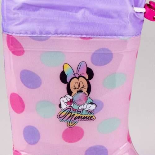 Dječje Čizme za Vodu Minnie Mouse Roza Cijena