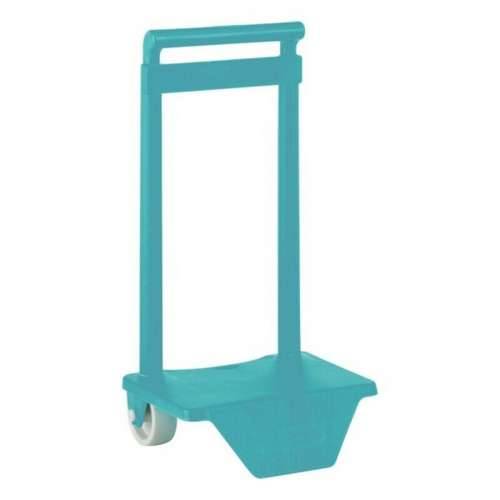 Kolica za ruksak Safta Turkizno 18 x 54 x 16 cm Cijena