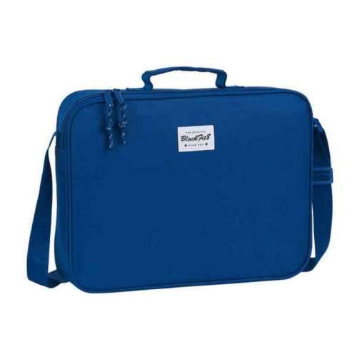 Školska torba BlackFit8 Oxford Tamno plava (38 x 28 x 6 cm) Cijena