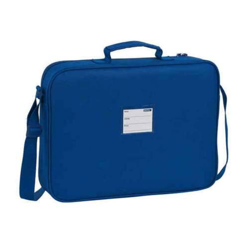Školska torba BlackFit8 Oxford Tamno plava (38 x 28 x 6 cm) Cijena