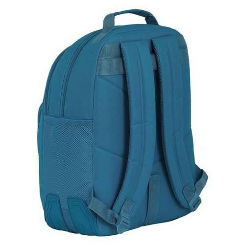 Školski Ruksak BlackFit8 Egeo Plava (32 x 42 x 15 cm) Cijena