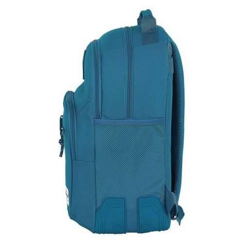 Školski Ruksak BlackFit8 Egeo Plava (32 x 42 x 15 cm) Cijena