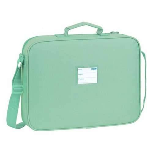 Školska torba BlackFit8 M385 Turkizno (38 x 28 x 6 cm) Cijena