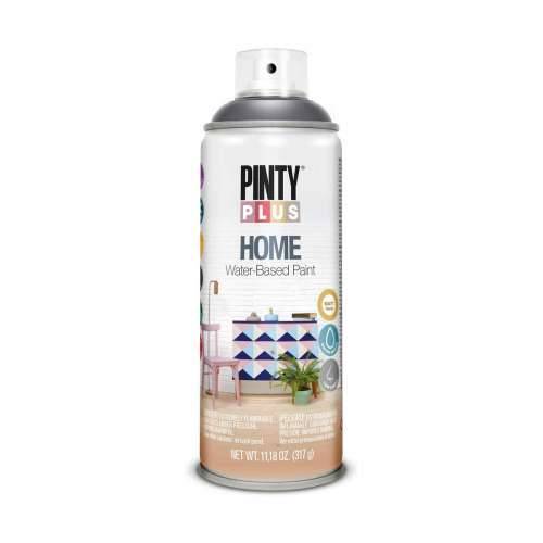 Boja u spreju Pintyplus Home HM438 400 ml Crna Cijena