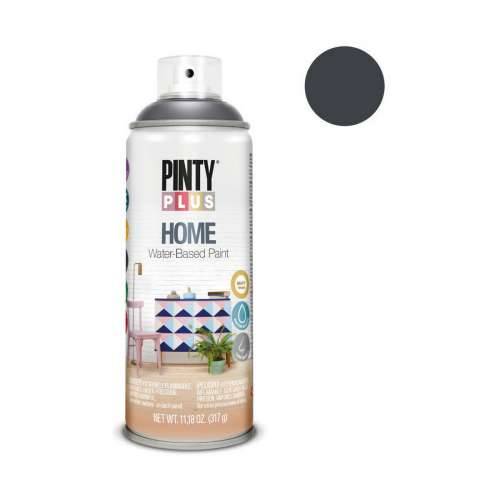 Boja u spreju Pintyplus Home HM438 400 ml Crna Cijena