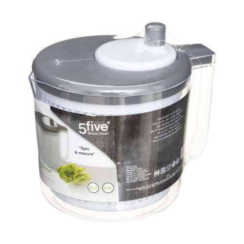 Centrifuga za Salatu 5five Simply Smart 21 x 19 x 17 cm Cijena
