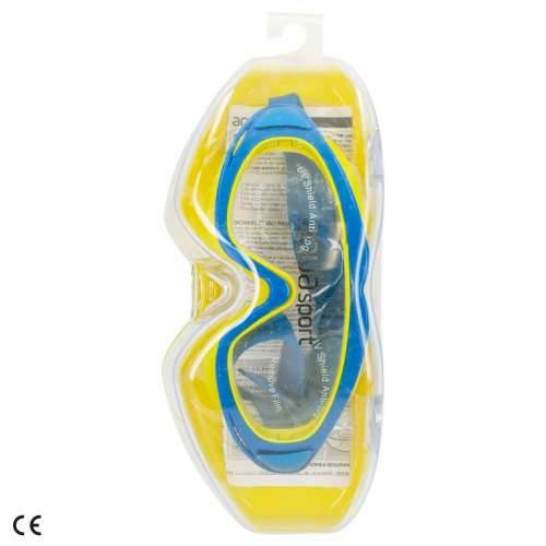 Ronilačka maska AquaSport (12 kom.) Cijena