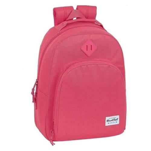 Školski Ruksak BlackFit8 M305 Roza 32 x 42 x 15 cm Cijena