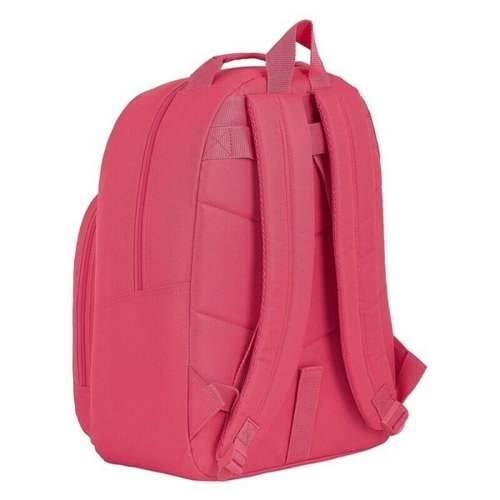 Školski Ruksak BlackFit8 M305 Roza 32 x 42 x 15 cm Cijena