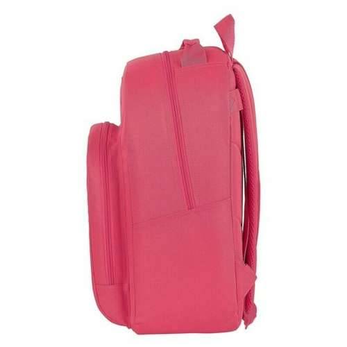 Školski Ruksak BlackFit8 M305 Roza 32 x 42 x 15 cm Cijena