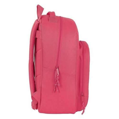 Školski Ruksak BlackFit8 M305 Roza 32 x 42 x 15 cm Cijena
