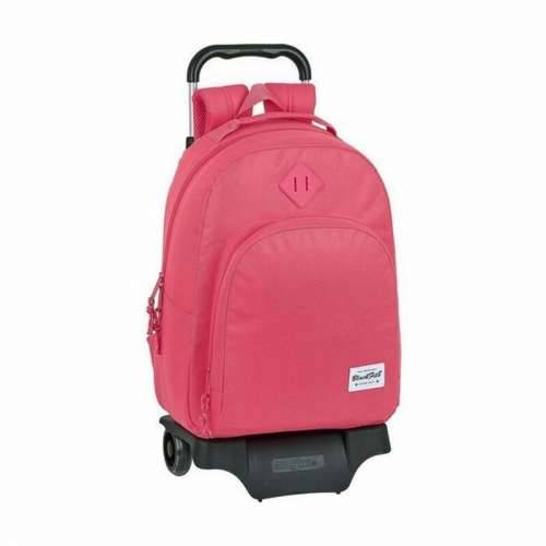 Školski Ruksak s Kotačima 905 BlackFit8 M313G Roza (32 x 42 x 15 cm) Cijena