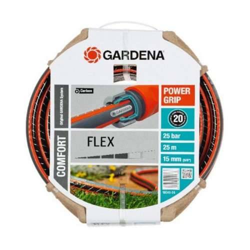 Crijevo za Zalijevanje Gardena 18045-26 Ø 15 mm (25 m) Cijena