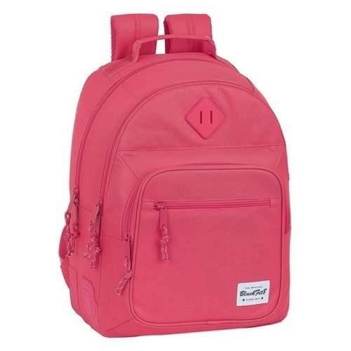 Školski Ruksak BlackFit8 M773 Roza 32 x 42 x 15 cm Cijena