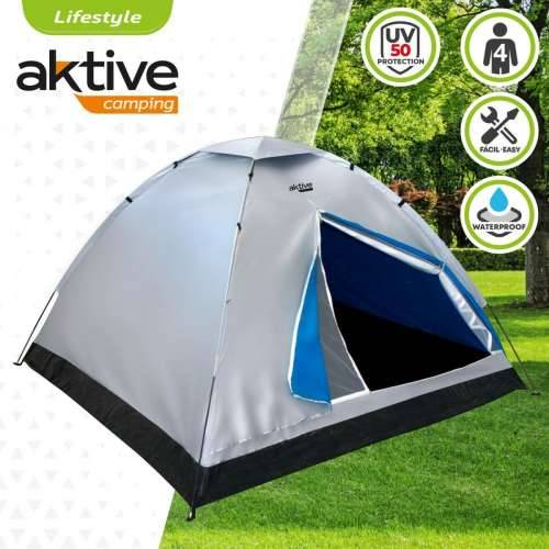 Seoska prodavnica Aktive 4 ljudi 205 x 130 x 205 cm (2 kom.) Cijena