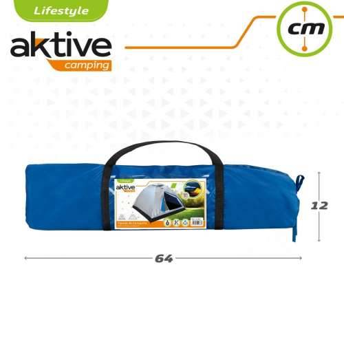 Seoska prodavnica Aktive 4 ljudi 205 x 130 x 205 cm (2 kom.) Cijena