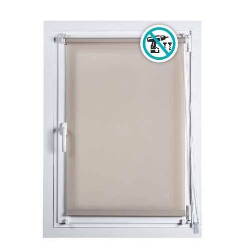 Rolete na namatanje Stor Planet Clip&Fix Kamen (75 x 180 cm) Cijena