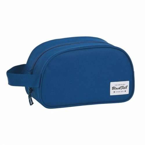 Neseser za Školu BlackFit8 M248 Tamno plava 26 x 15 x 12 cm Cijena