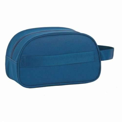 Neseser za Školu BlackFit8 M248 Tamno plava 26 x 15 x 12 cm Cijena