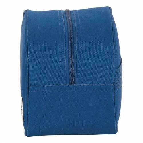 Neseser za Školu BlackFit8 M248 Tamno plava 26 x 15 x 12 cm Cijena