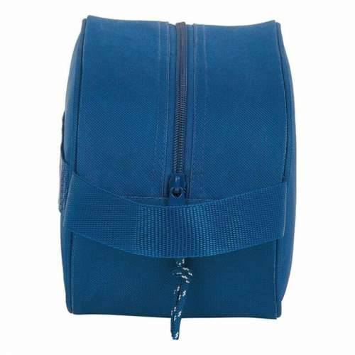 Neseser za Školu BlackFit8 M248 Tamno plava 26 x 15 x 12 cm Cijena