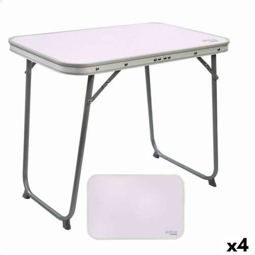 Sklopivi stol Aktive 60 x 50 x 40 cm (4 kom.) Cijena