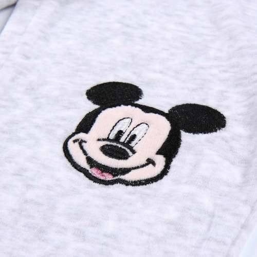 Pidžama Dječje Mickey Mouse Siva Cijena
