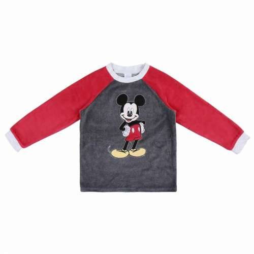Pidžama Dječje Mickey Mouse Siva Cijena