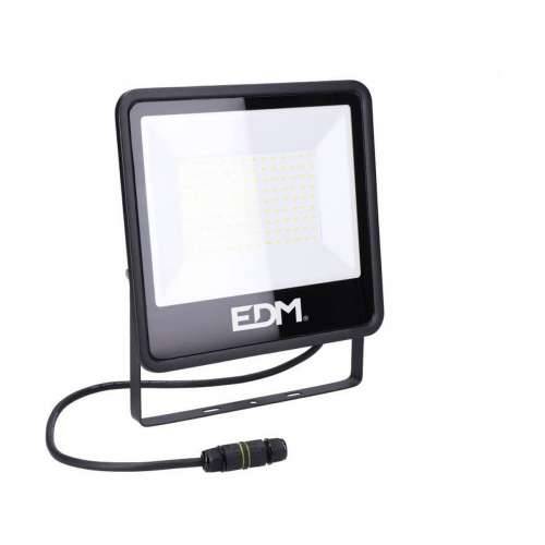 LED spotlight EDM 70404 Black Series Cijena