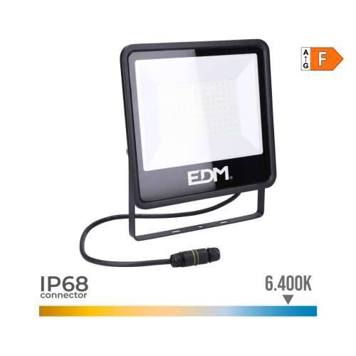 LED spotlight EDM 70404 Black Series Cijena