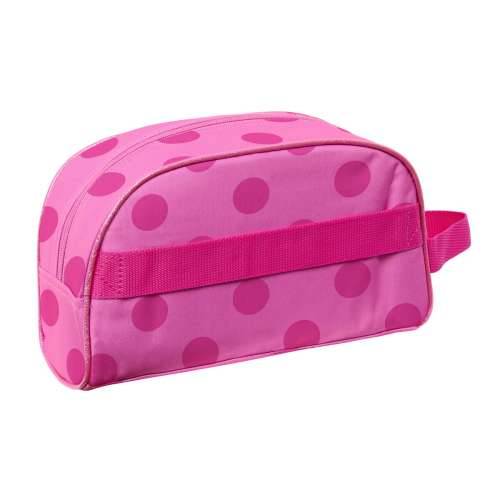 Neseser za Školu Lady Bug Fuksija 26 x 16 x 9 cm Cijena
