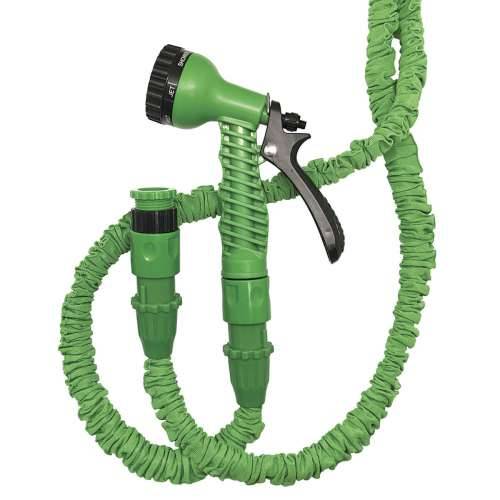Crijevo za Zalijevanje Aqua Control Xpansy Hose 1/2”, 3/4” (15 m) Cijena