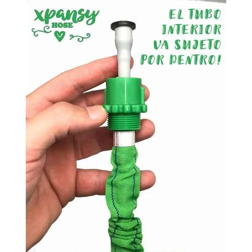 Crijevo za Zalijevanje Aqua Control Xpansy Hose 1/2”, 3/4” (15 m) Cijena