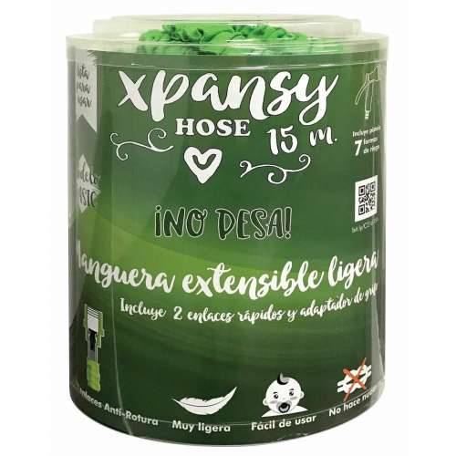 Crijevo za Zalijevanje Aqua Control Xpansy Hose 1/2”, 3/4” (15 m) Cijena