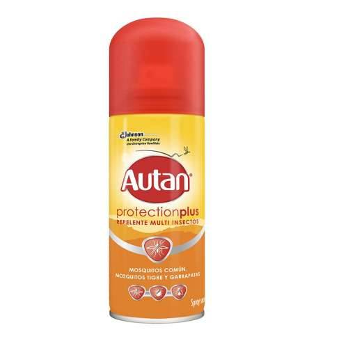 Repelent insekata Autan 100 ml Cijena