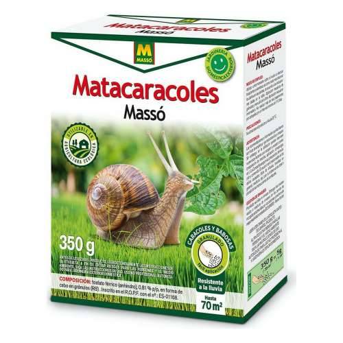 insekticid Massó Puževi ili puževi balavci 350 g Cijena