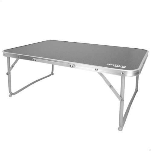 Sklopivi stol Aktive 60 x 25 x 40 cm (6 kom.) Cijena