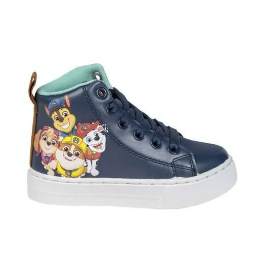 Casual Dječje Čizme The Paw Patrol Plava Cijena