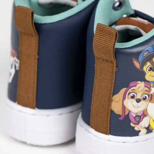 Casual Dječje Čizme The Paw Patrol Plava Cijena