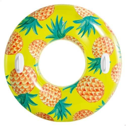 Kolut na Napuhavanje Krafna Intex Tropical Fruits Ø 107 cm (12 kom.) Cijena