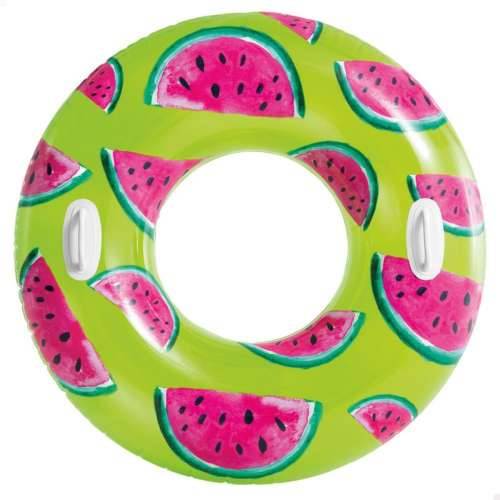 Kolut na Napuhavanje Krafna Intex Tropical Fruits Ø 107 cm (12 kom.) Cijena