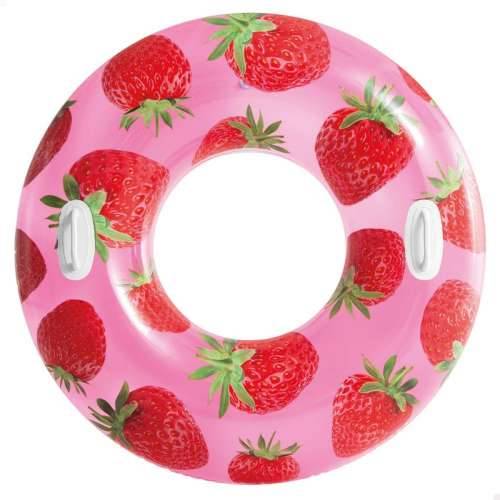 Kolut na Napuhavanje Krafna Intex Tropical Fruits Ø 107 cm (12 kom.) Cijena