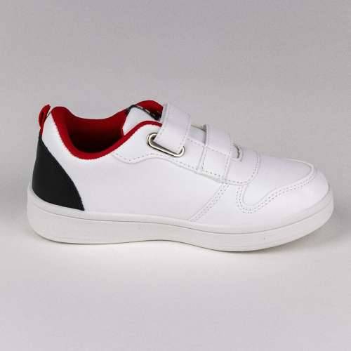 Kinder Sportschuhe Mickey Mouse Velcro Bijela Cijena