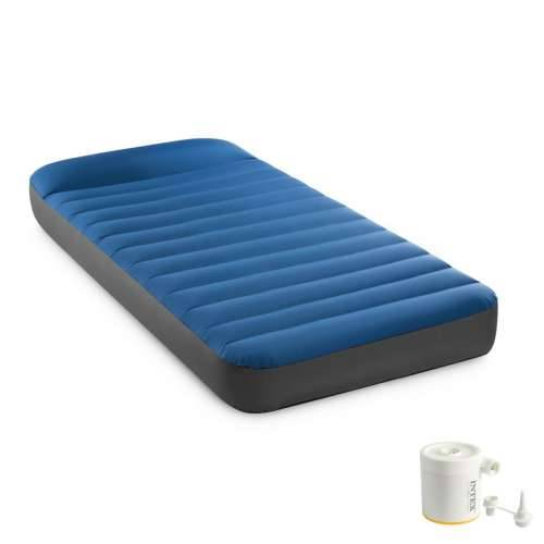 Zračni madrac Intex 99 x 22 x 191 cm (4 kom.) Cijena