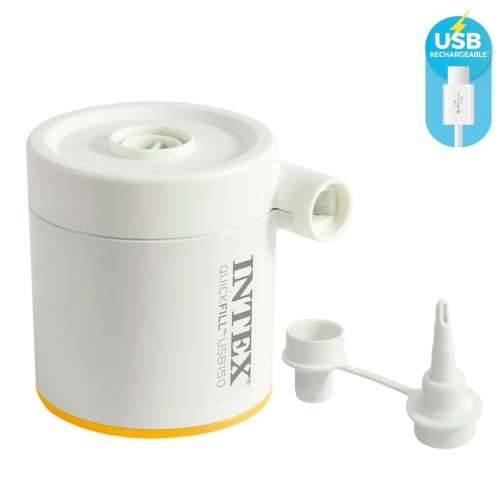 Zračni madrac Intex 99 x 22 x 191 cm (4 kom.) Cijena