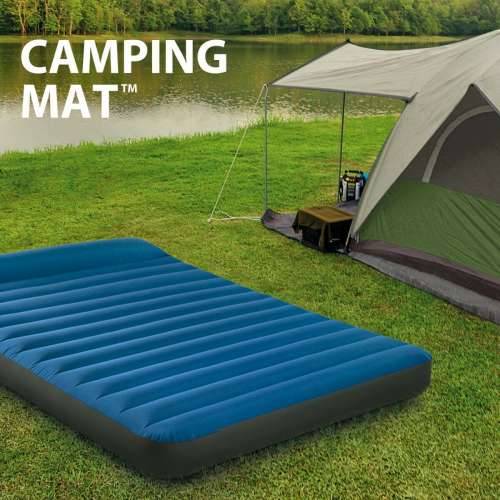 Zračni madrac Intex 137 x 22 x 191 cm (3 kom.) Cijena