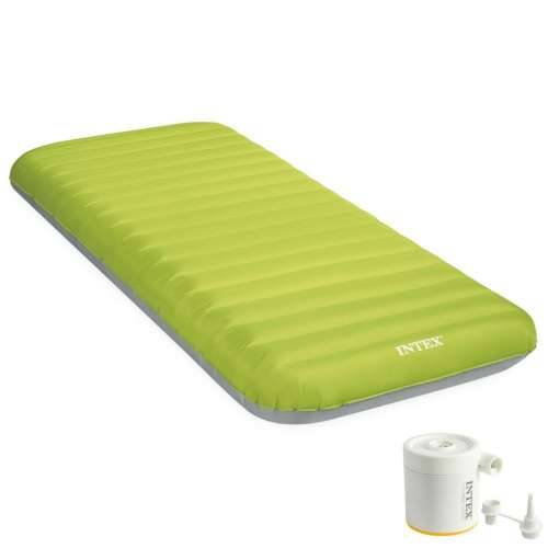 Zračni madrac Intex 76 x 11 x 191 cm (6 kom.) Cijena