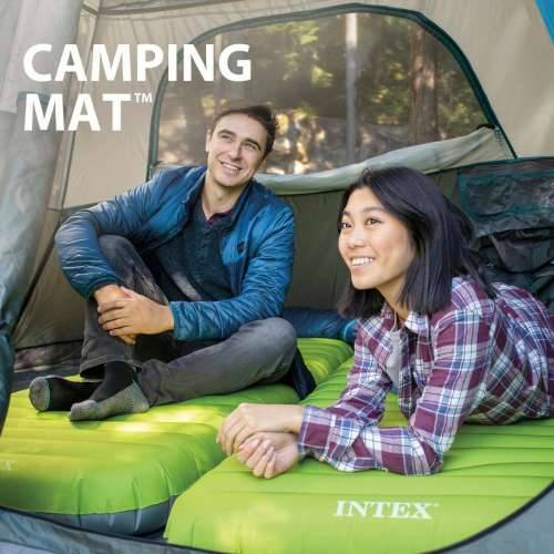 Zračni madrac Intex 76 x 11 x 191 cm (6 kom.) Cijena